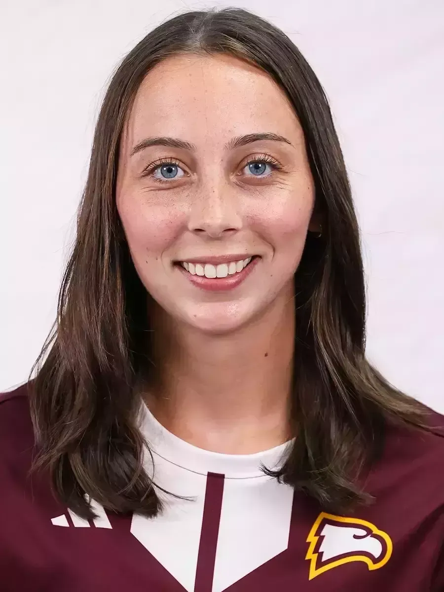 Laura Bennett, Soccer, Winthrop University