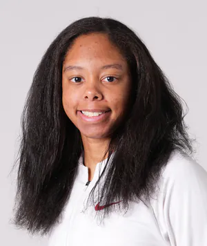 Arianna Sharpe, Track and Field, undefined