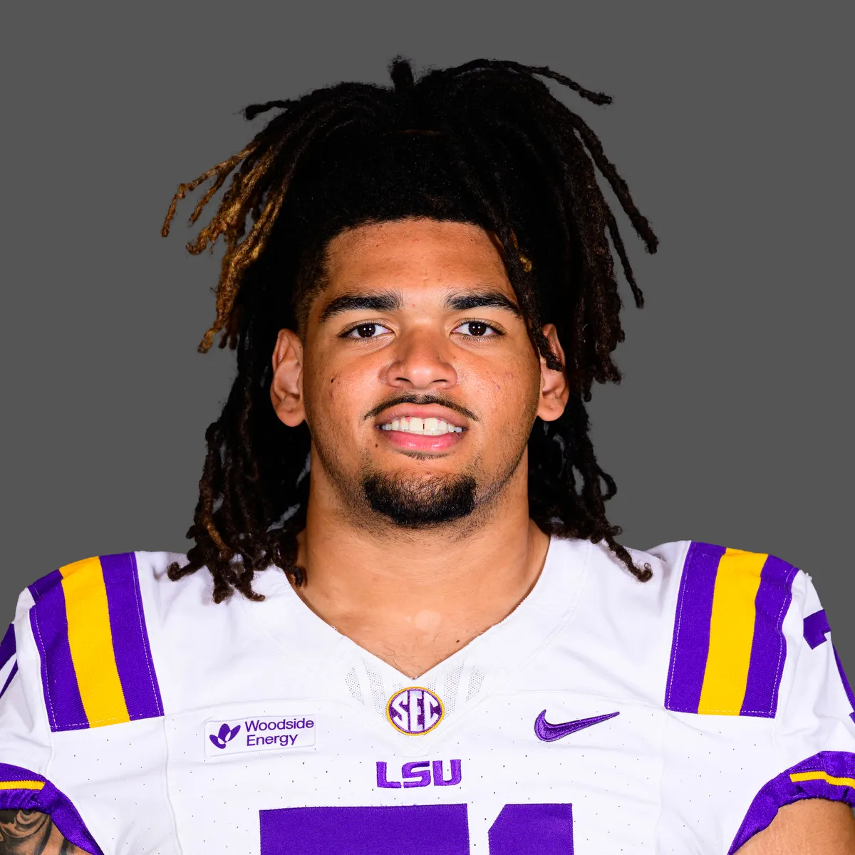 Brysten Martinez, Football, undefined