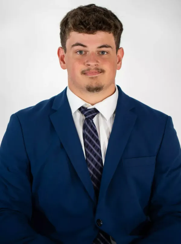 Max Dresens, Football, Bucknell University
