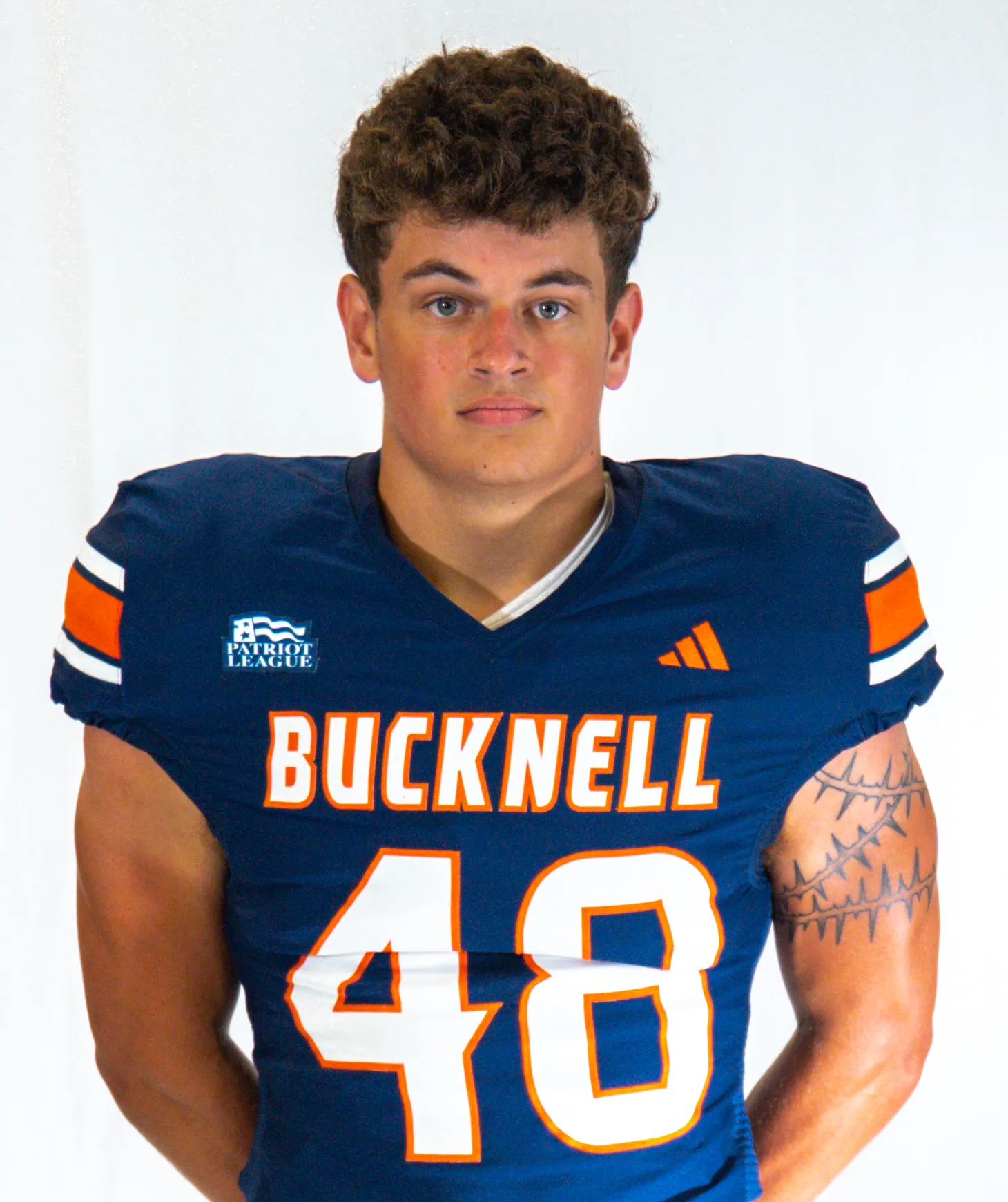 Max Dresens, Football, undefined