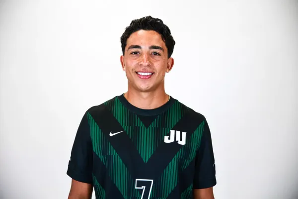 Matias Tobon, Soccer, Jacksonville University