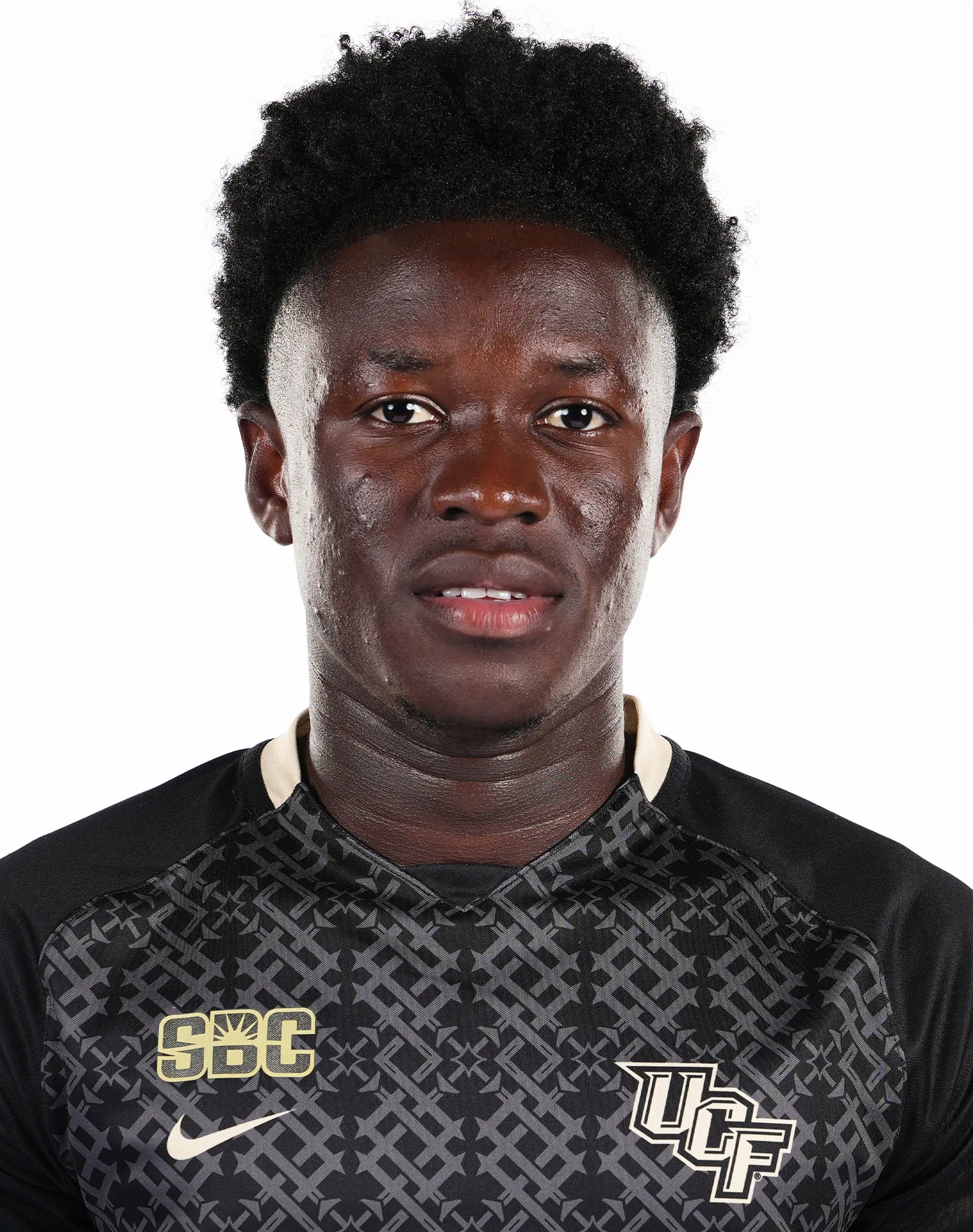 Abraham Monsee, Soccer, undefined