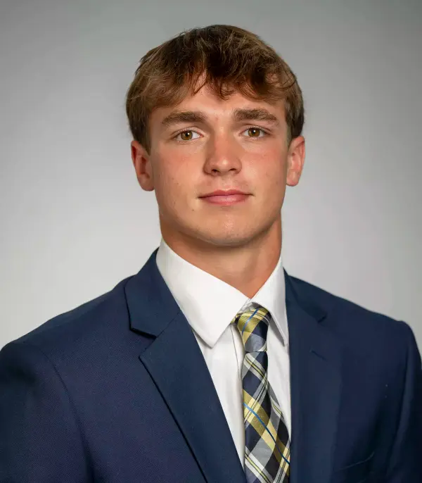 Max Eckdahl, Lacrosse, Canisius University