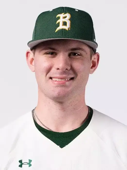 Andrew Prejean, Baseball, University of Alabama at Birmingham