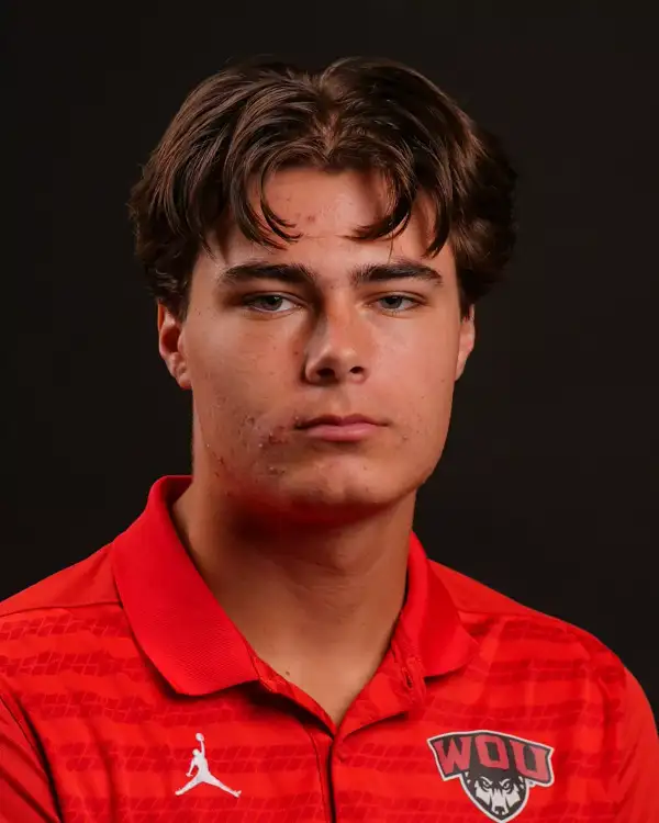 Gabe Casanovas, Football, Western Oregon University