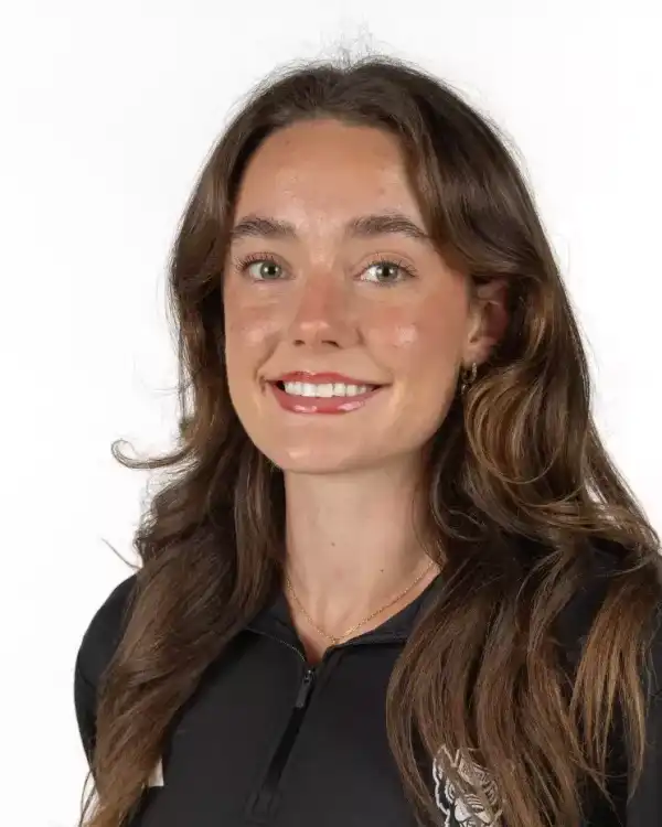 Sadie Engelhardt, Track and Field (O), North Carolina State University