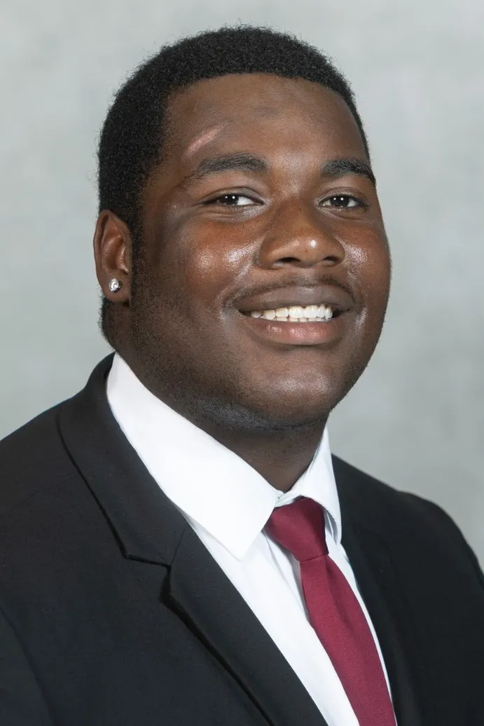 Chase Mideau, Football, undefined