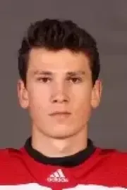 Zane Demsey, Hockey, Miami (OH) University