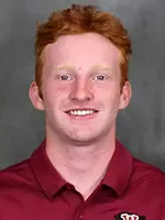 Finn Barry, Football, Whitworth University
