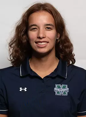 Marley Hanlon, Water Polo, Mercyhurst University