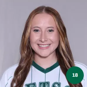 Hayley Arnold, Softball, undefined