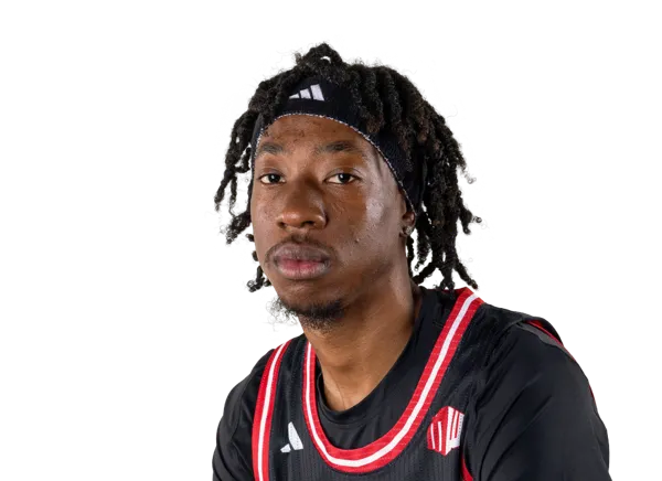 DeShawn Gory, Basketball, undefined