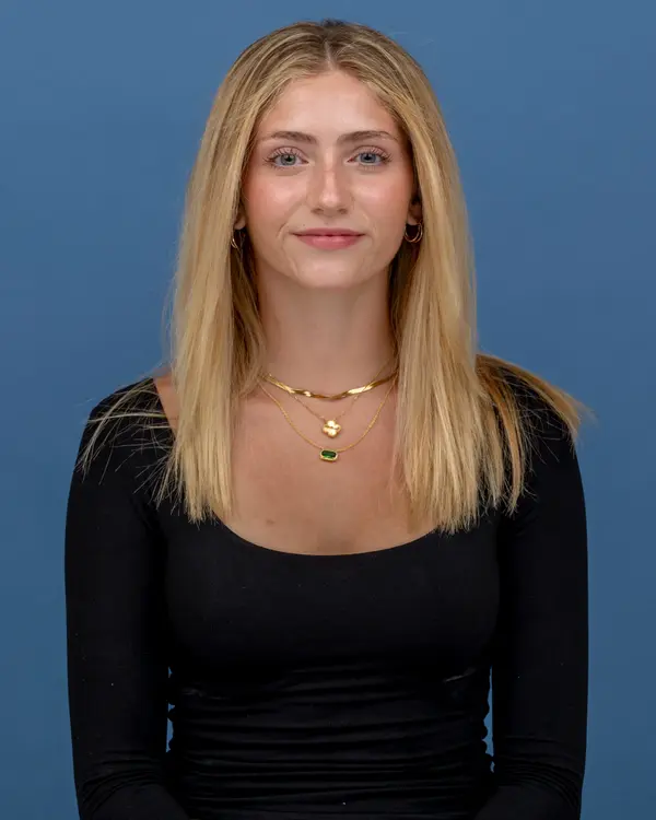Olivia Murray, Track and Field (O), Columbia University