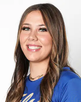Quinn Swofford, Volleyball, undefined