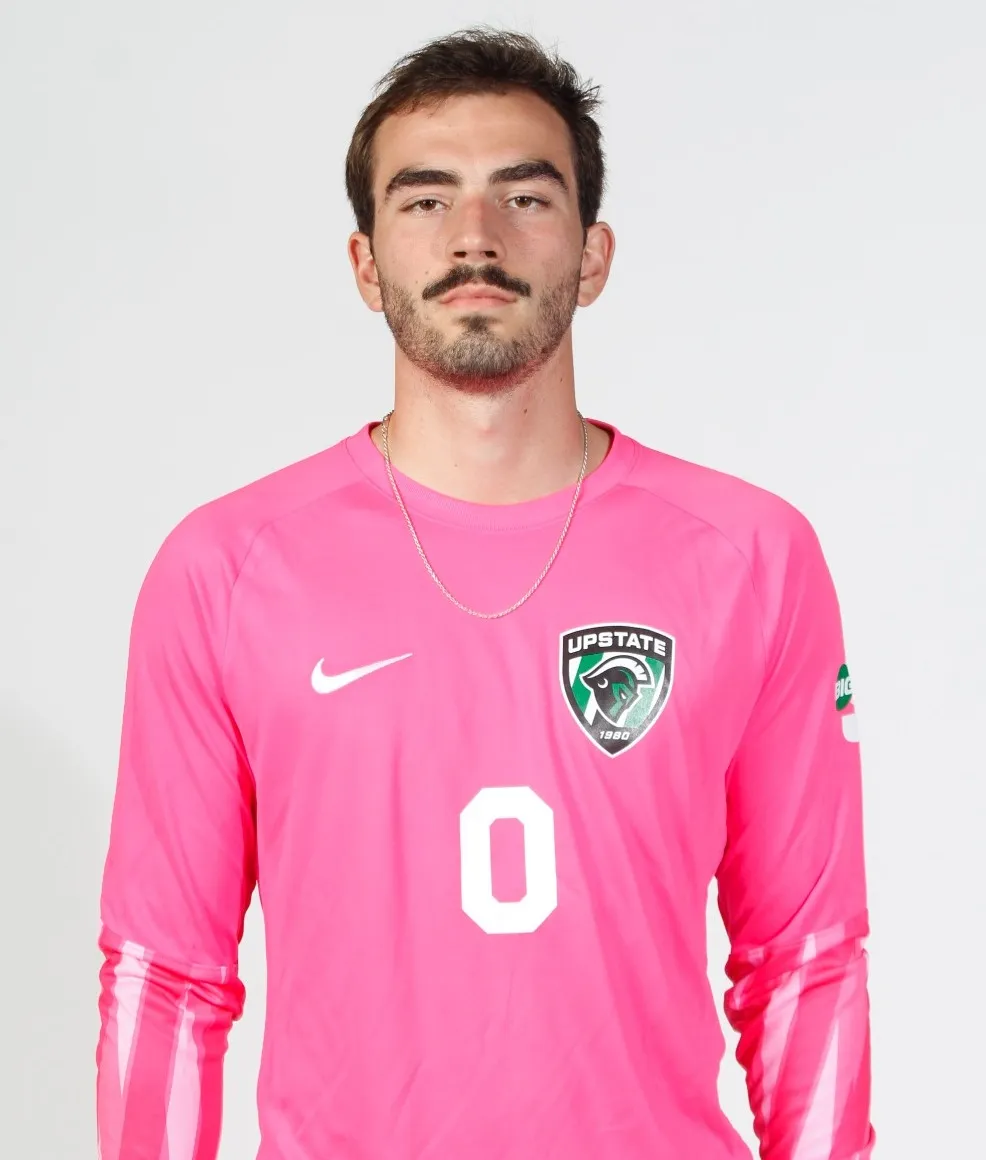 Jonathan Munteanu, Soccer, University of South Carolina Upstate