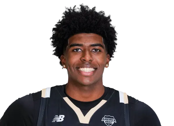 Ashley Sims II, Basketball, undefined