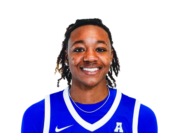 Daejah Richmond, Basketball, University of Memphis