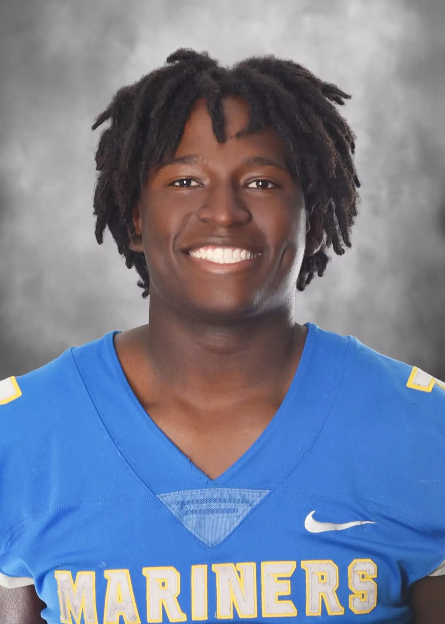 James Boyer-Russell, Football, undefined