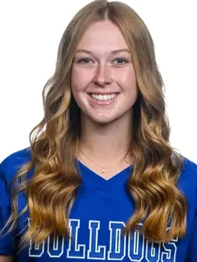 Aleah Brooks, Softball, undefined