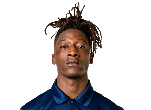 Erion Wilkins, Football, undefined