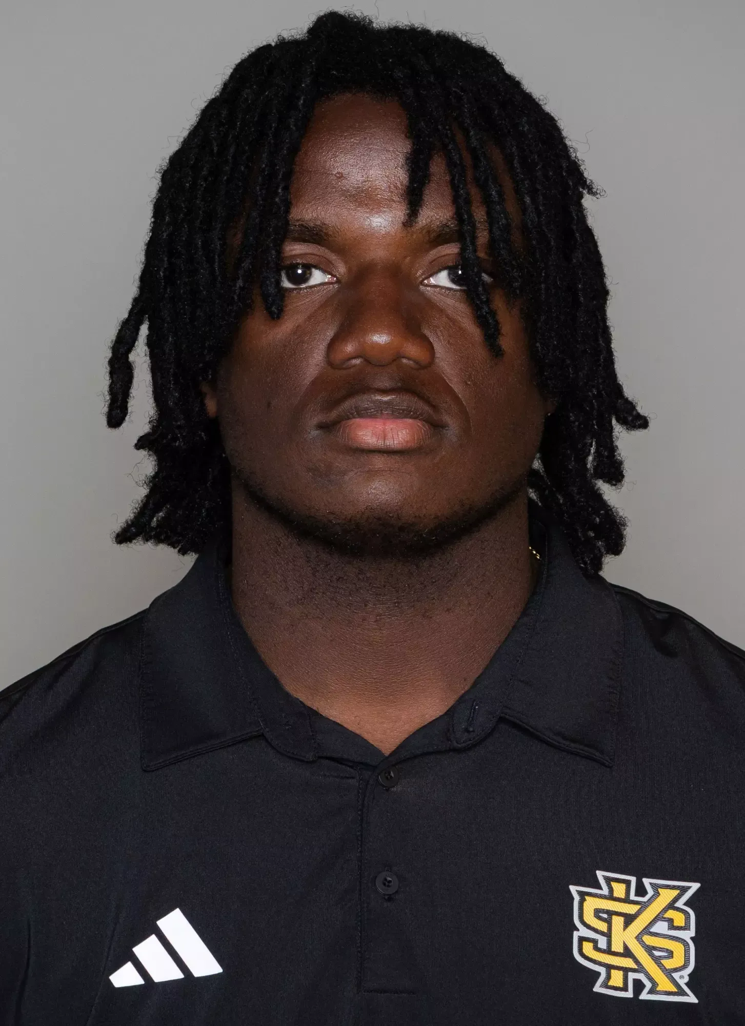 Yusuf Okanlawon, Football, Kennesaw State University
