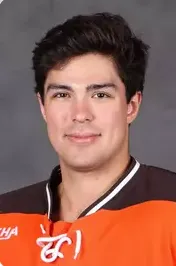 Tanner Scott, Hockey, Bowling Green State University