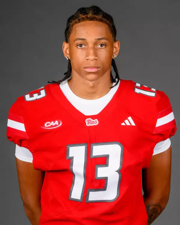 Jayden Miller, Football, Sacred Heart University