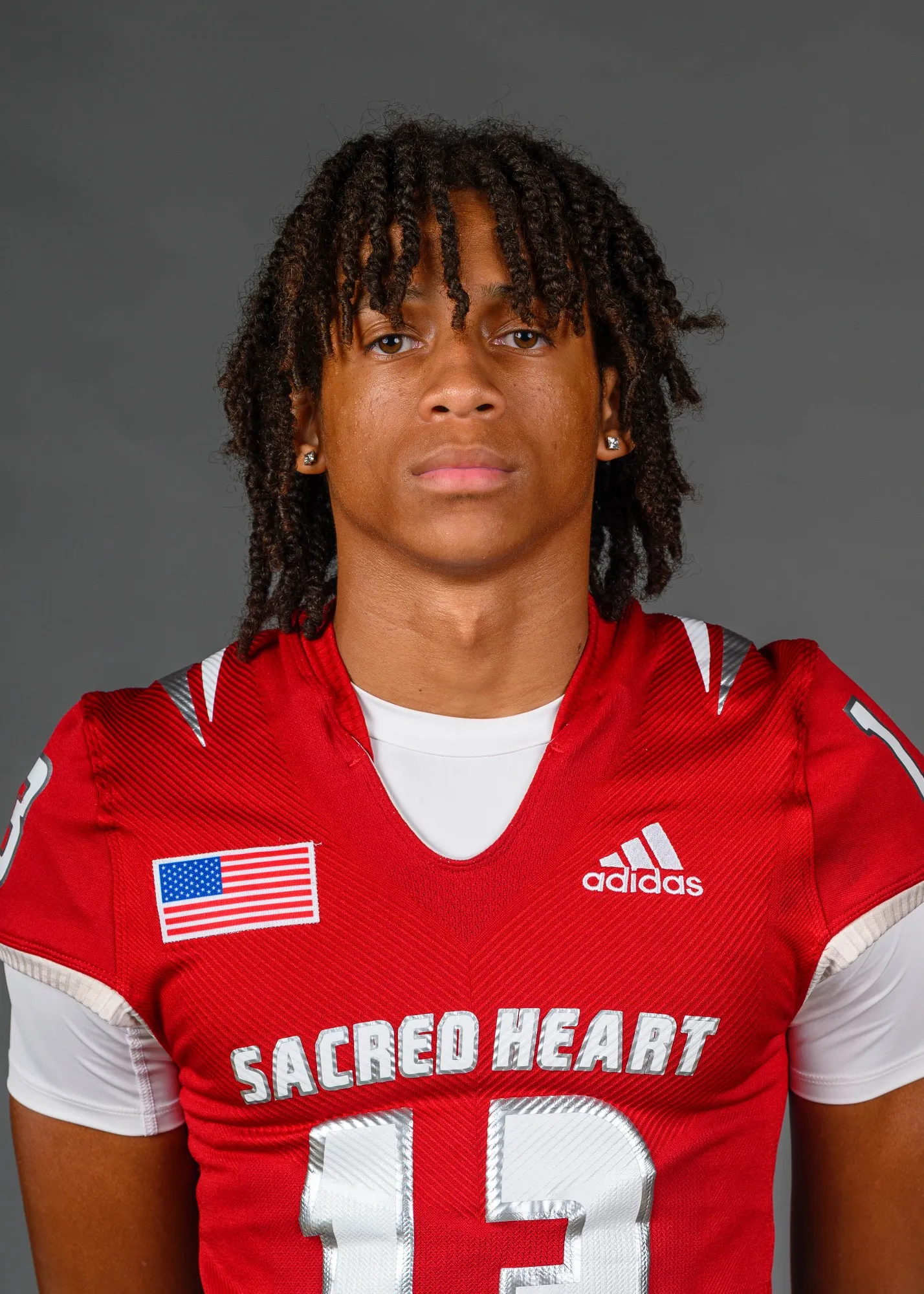 Jayden Miller, Football, undefined