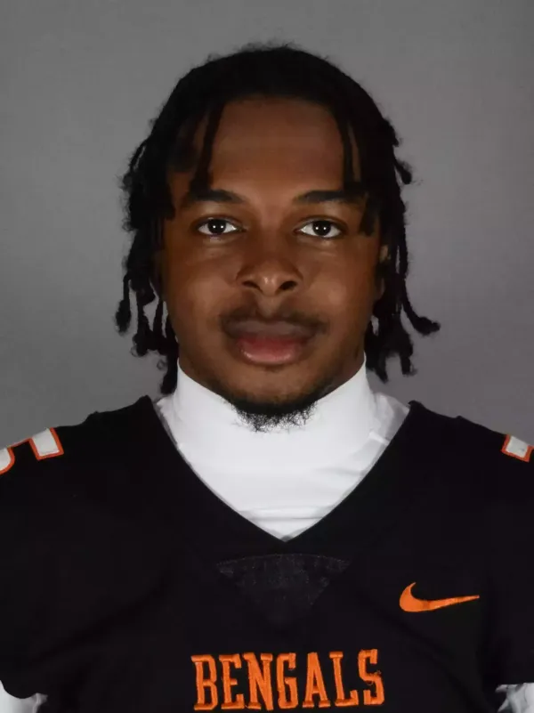 Tyreak Cobb