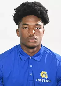 Tristan Peterson, Football, Albany State University