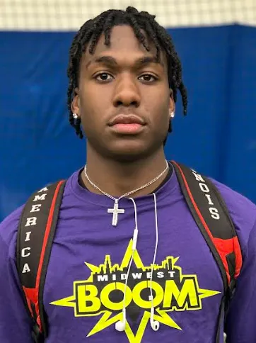 Ian Willis, Football, Illinois State University