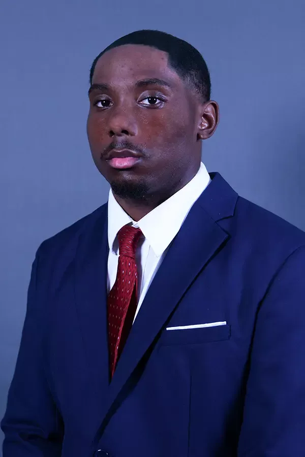 Debo Bumbrey, Football, Shippensburg University