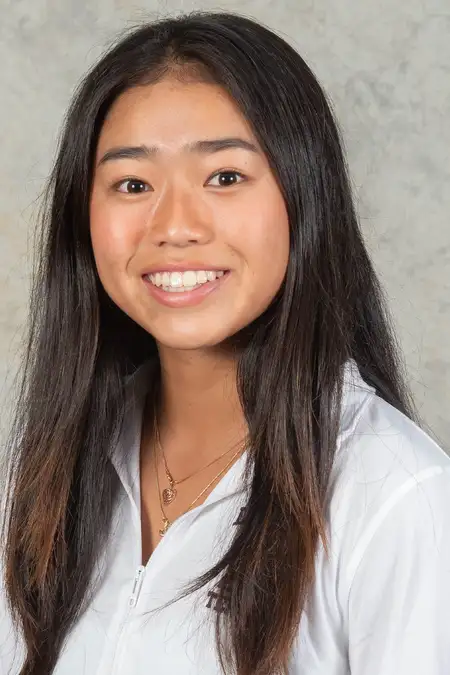Skye Yonehara, Tennis, Lehigh University