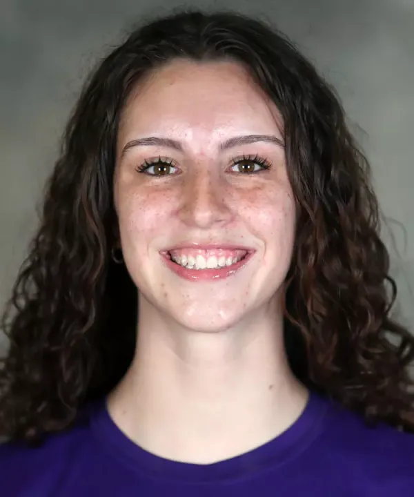 Madison Huntley, Basketball, Linfield University