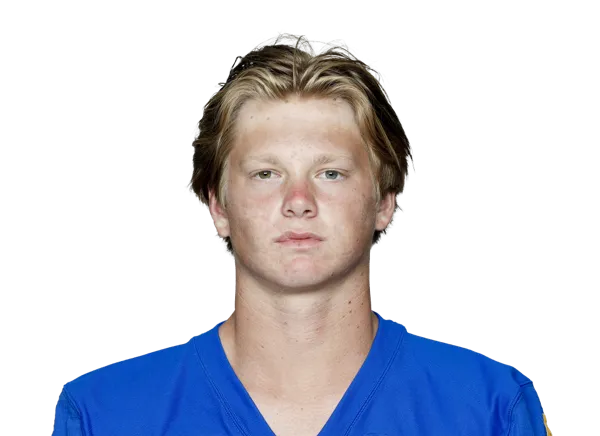 Robert McDaniel, Football, undefined