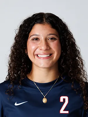Bella Myrmel, Soccer, Liberty University