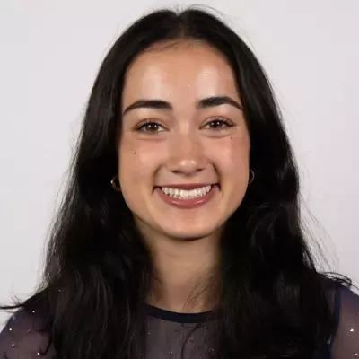 Ella Tashjian, Gymnastics, Yale University