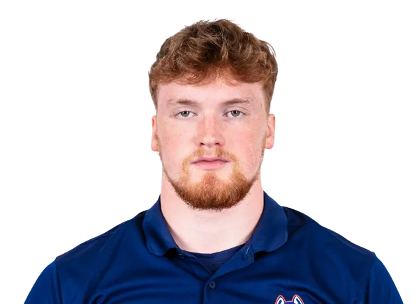 Matt Hoffman, Football, undefined