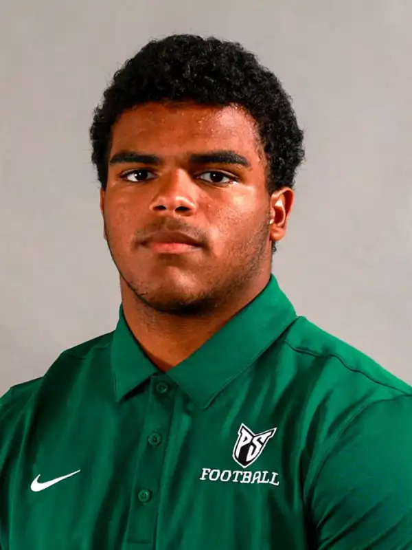 Justin Craigwell, Football, Portland State University