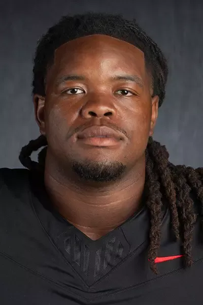 Amir Johnson, Football, Valdosta State University