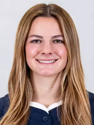 Anna Wetzsteon, Softball, undefined