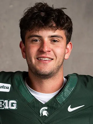 Stephen Gonzales, Football, undefined