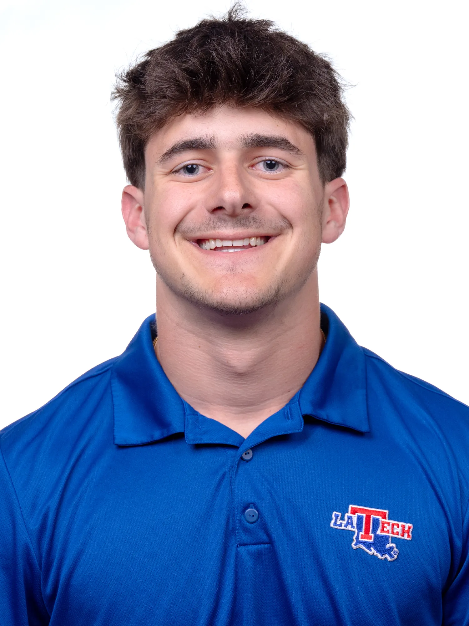 Grayson Hardy, Football, undefined