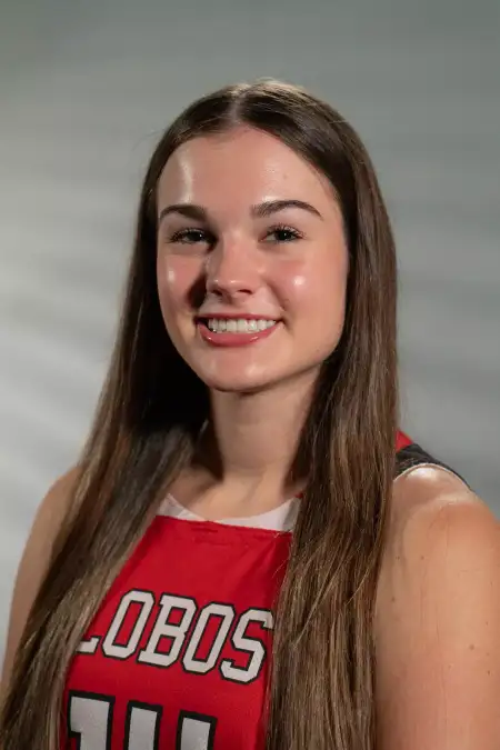 Maddie Rhea, Basketball, Sul Ross State University