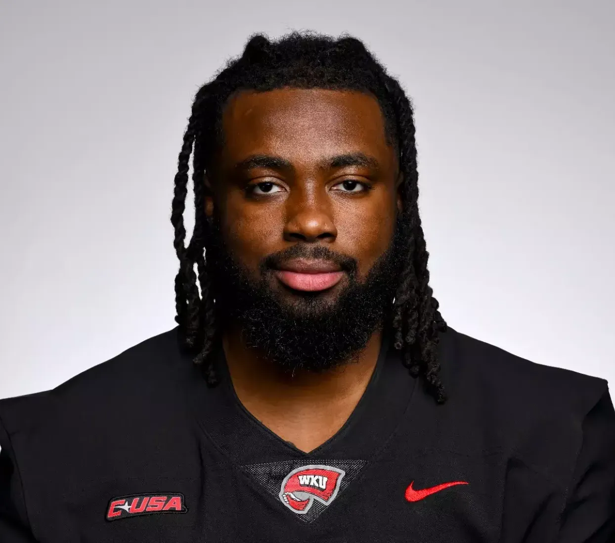 Darius Hampton, Football, undefined
