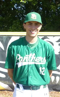 Gabe Gener, Baseball, undefined