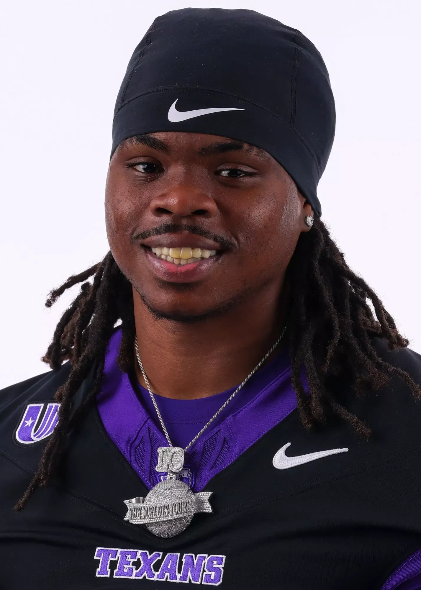 Lance Carson, Football, Tarleton State University