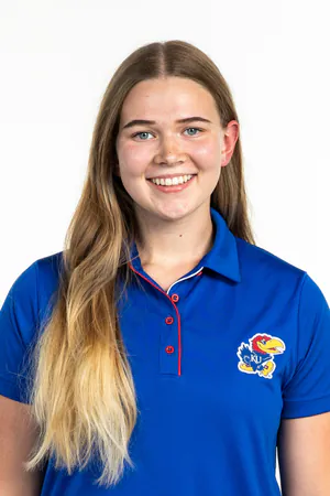 Katariina Peipman, Rowing, University of Kansas