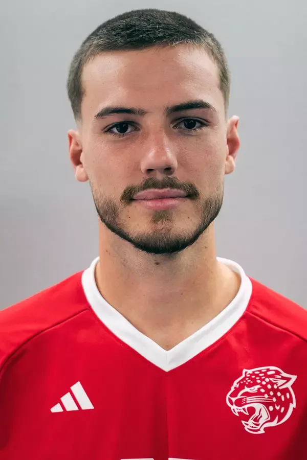 Tyson Aschliman, Soccer, undefined
